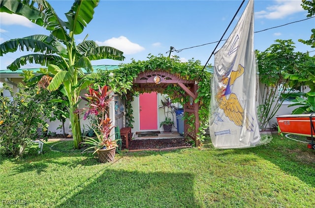 4638 Vinsetta Ave, North Fort Myers, FL 33903 - photo 6