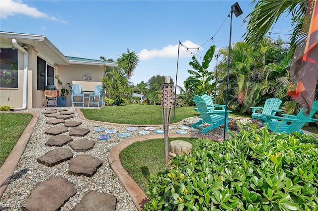 4638 Vinsetta Ave, North Fort Myers, FL 33903 - photo 33
