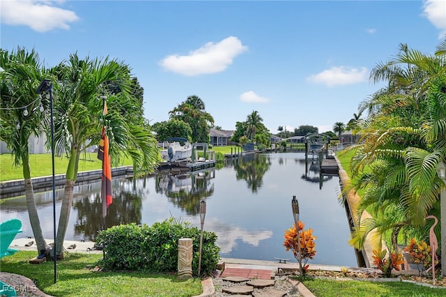 4638 Vinsetta Ave, North Fort Myers, FL 33903 - photo 40