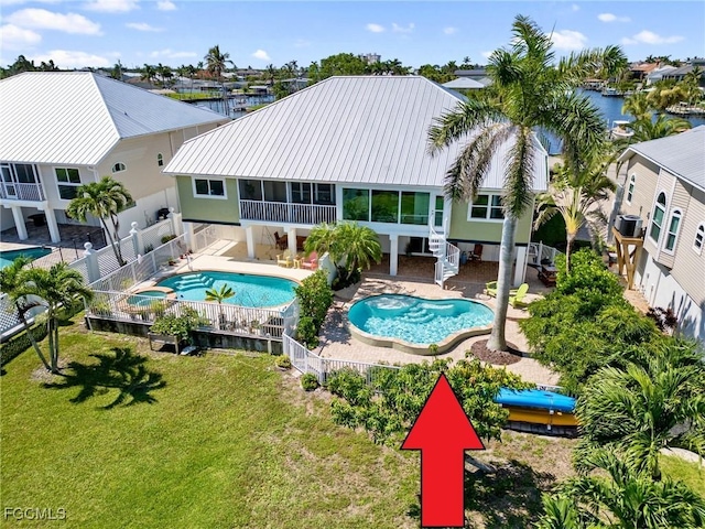 12176 Siesta Dr, Fort Myers Beach, FL 33931 - photo 48