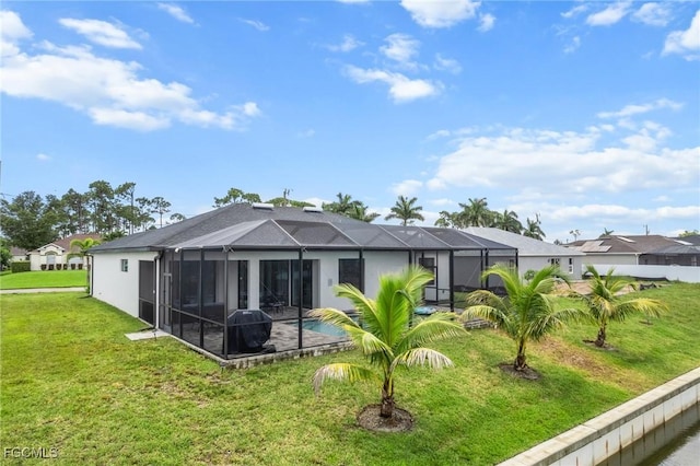 1923 SW 8th Ct, Cape Coral, FL 33991 - photo 38