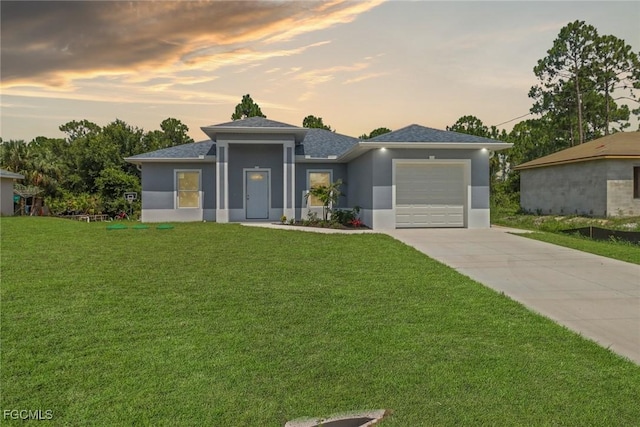 427 Gray Ave S, Lehigh Acres, FL 33974 - photo 1