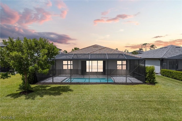 11559 Canopy Loop, Fort Myers, FL 33913 - photo 43
