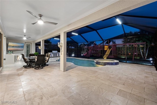 9003 Slade Ter, Fort Myers, FL 33967 - photo 37
