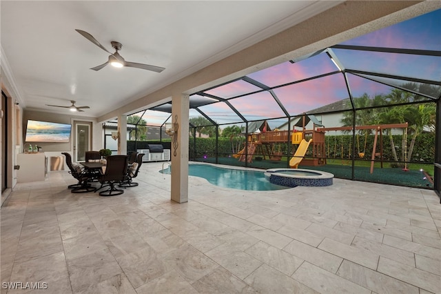 9003 Slade Ter, Fort Myers, FL 33967 - photo 31