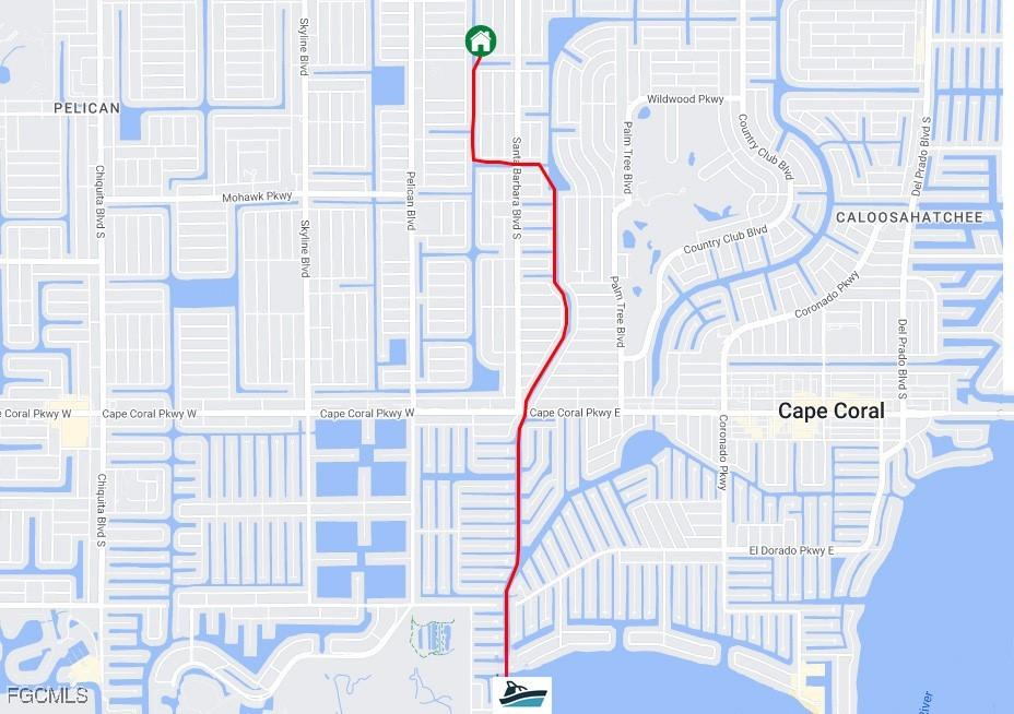 144 SW 34th Ln, Cape Coral, FL 33914 - photo 2