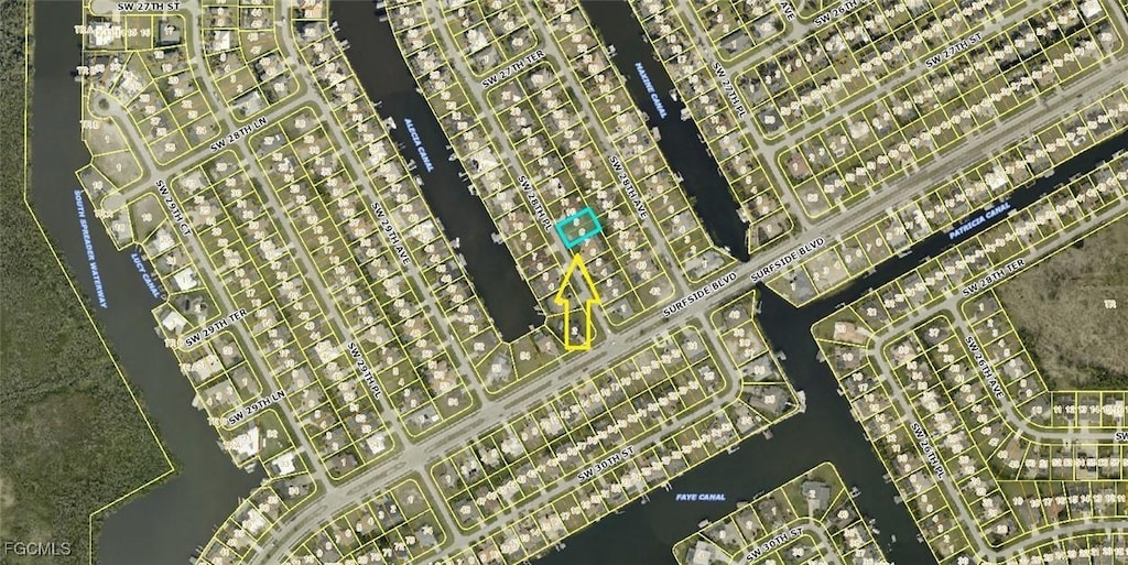 2729 SW 28th Pl, Cape Coral, FL 33914 - photo 1