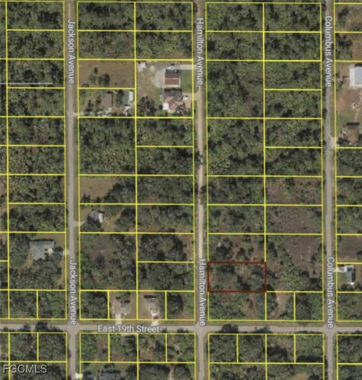 1902 Hamilton Ave, Lehigh Acres, FL 33972 - photo 1