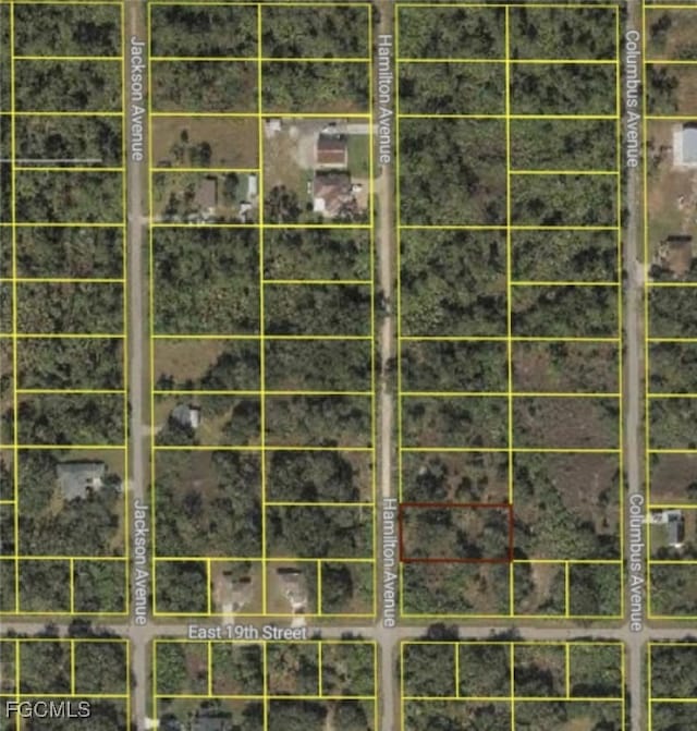 1902 Hamilton Ave, Lehigh Acres, FL 33972 - photo 1