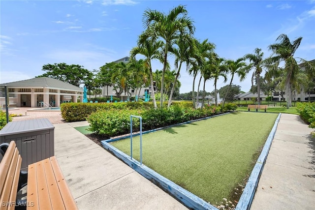 900 Arbor Lake Dr Unit 505, Naples, FL 34110 - photo 37