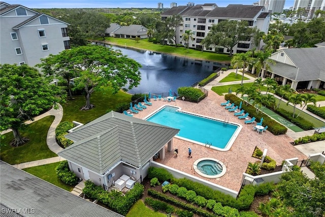 900 Arbor Lake Dr Unit 505, Naples, FL 34110 - photo 35