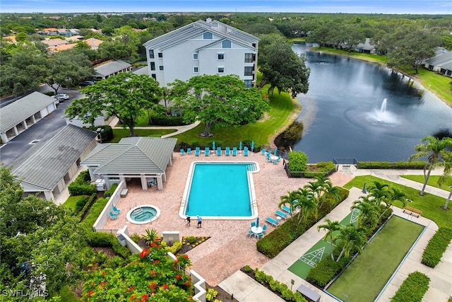900 Arbor Lake Dr Unit 505, Naples, FL 34110 - photo 34