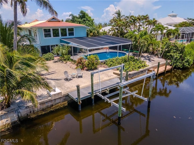 3315 Franzone Rd, Saint James City, FL 33956 - photo 23