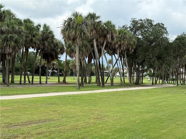 1699 Golf Club Dr Unit 7, North Fort Myers, FL 33903 - photo 3
