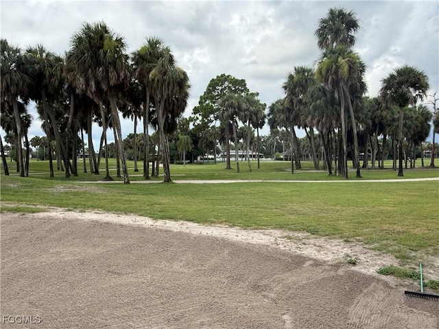 1699 Golf Club Dr Unit 7, North Fort Myers, FL 33903 - photo 37