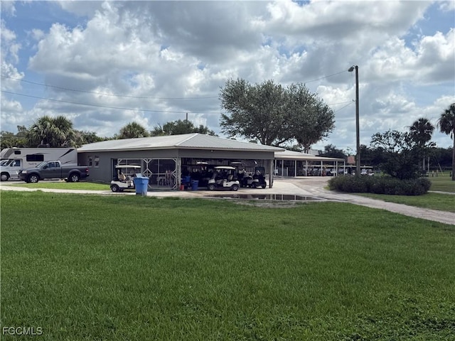 1699 Golf Club Dr Unit 7, North Fort Myers, FL 33903 - photo 47
