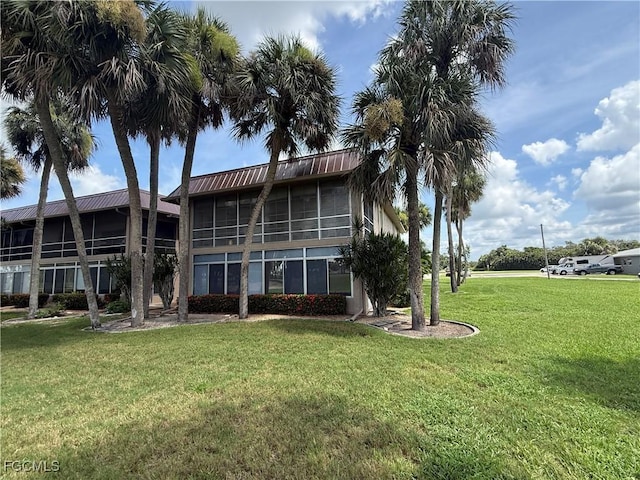 1699 Golf Club Dr Unit 7, North Fort Myers, FL 33903 - photo 49