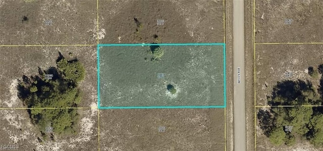 1815 Wells Ave, Lehigh Acres, FL 33972 - photo 1