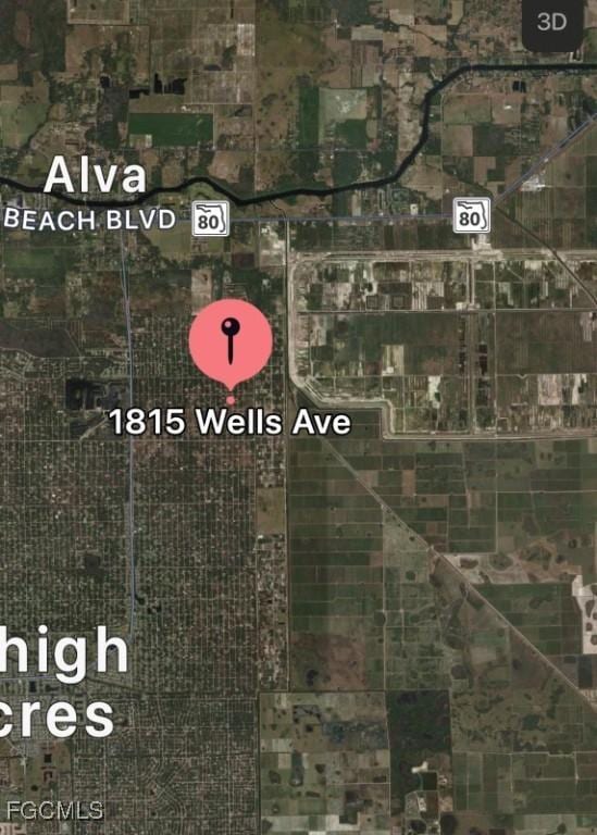 1815 Wells Ave, Lehigh Acres, FL 33972 - photo 4