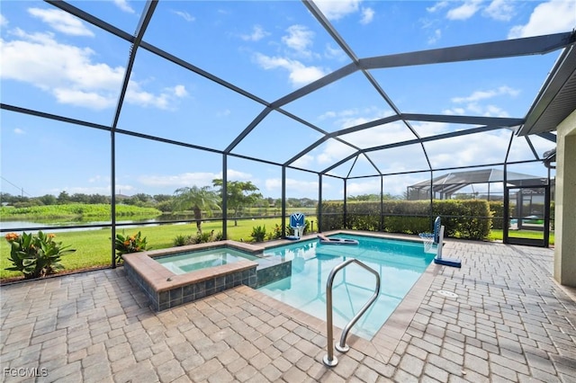 10061 Avalon Lake Cir Unit 104, Fort Myers, FL 33913 - photo 35