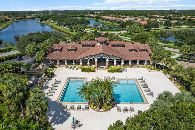 10061 Avalon Lake Cir Unit 104, Fort Myers, FL 33913 - photo 40