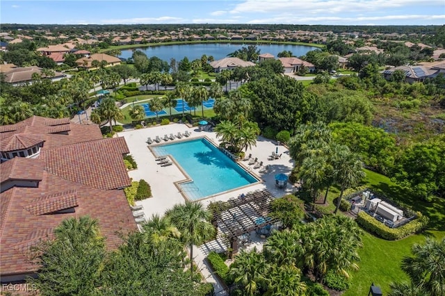 10061 Avalon Lake Cir Unit 104, Fort Myers, FL 33913 - photo 41
