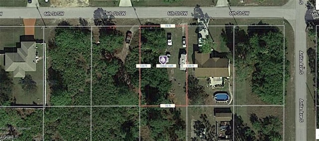 2605 6th St SW, Lehigh Acres, FL 33976 - photo 2