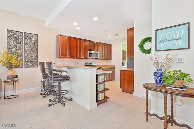 4902 SW 17th Pl Unit 4A, Cape Coral, FL 33914 - photo 10