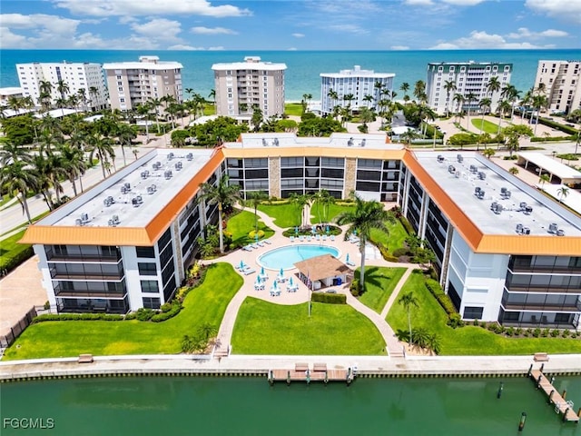 2900 Gulf Shore Blvd N Unit 111, Naples, FL 34103 - photo 2