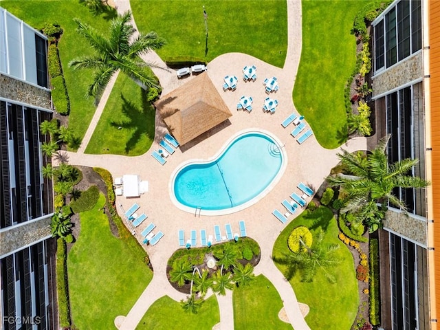2900 Gulf Shore Blvd N Unit 111, Naples, FL 34103 - photo 34