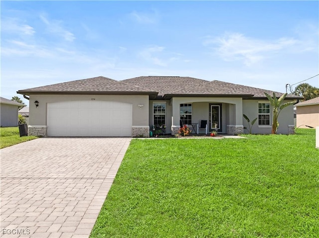 834 NE Van Loon Ln, Cape Coral, FL 33909 - photo 1