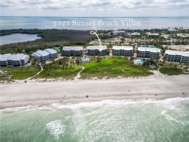 2323 Beach Villas, Captiva, FL 33924 - photo 3