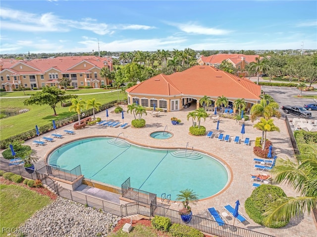 1842 Concordia Lake Cir Unit 1102, Cape Coral, FL 33909 - photo 38