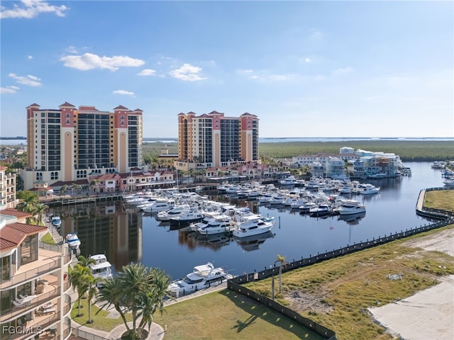 5702 Cape Harbour Dr Unit 204, Cape Coral, FL 33914 - photo 38