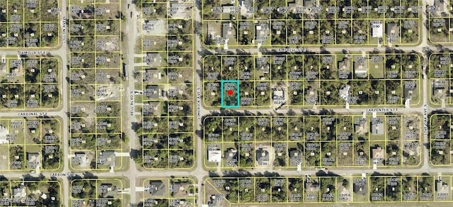 821 Carpenter St E, Lehigh Acres, FL 33974 - photo 1