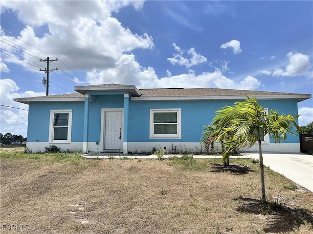 3000 Sunshine Blvd S, Lehigh Acres, FL 33976 - photo 1