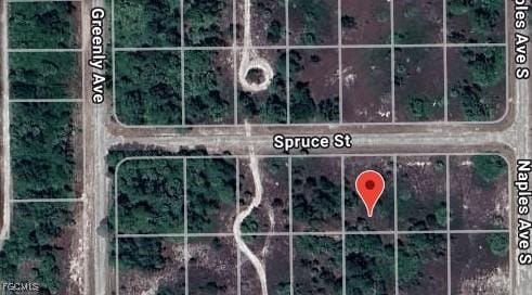 1246 Spruce St E, Lehigh Acres, FL 33974 - photo 1