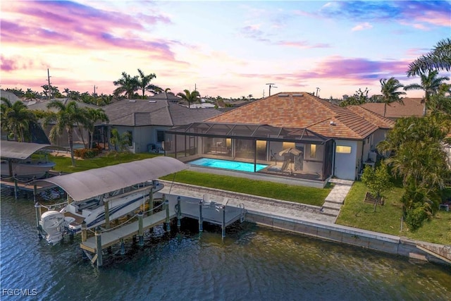 2008 SW 44th Ter, Cape Coral, FL 33914 - photo 46