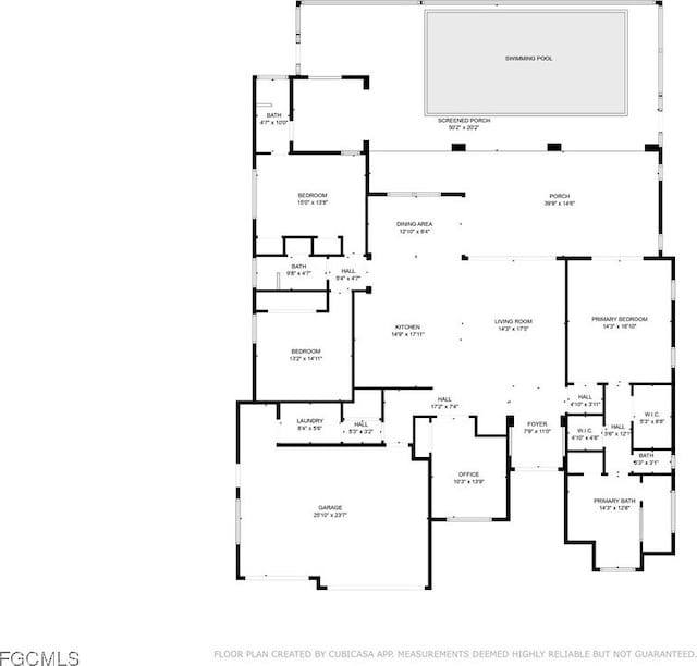 2008 SW 44th Ter, Cape Coral, FL 33914 - photo 48