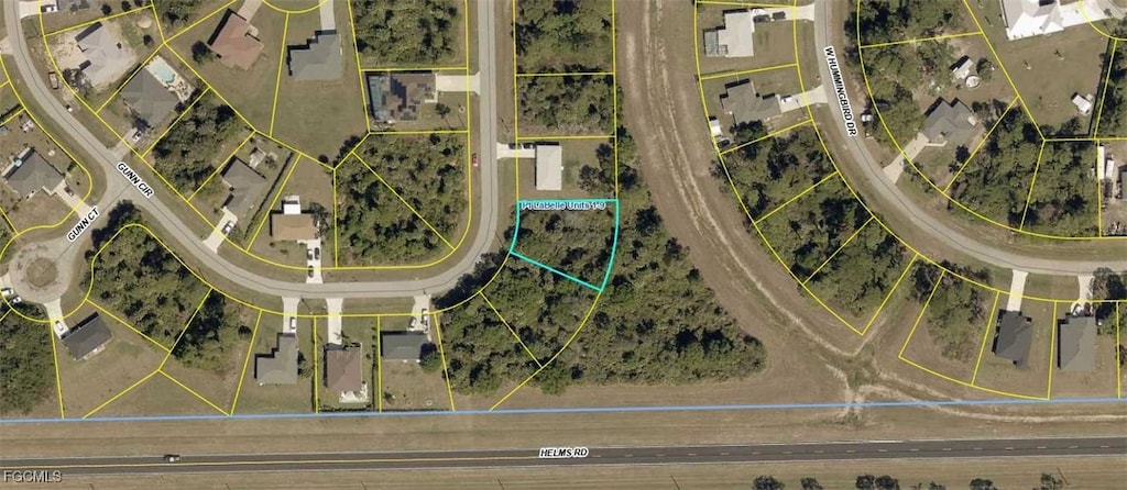 5013 Gunn Cir, Labelle, FL 33935 - photo 1
