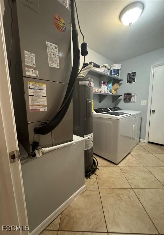 2907 66th St W, Lehigh Acres, FL 33971 - photo 14