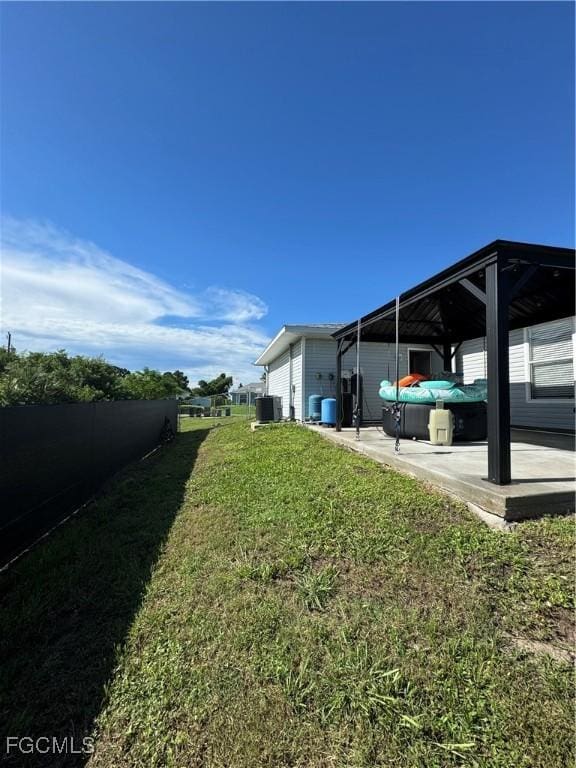 2907 66th St W, Lehigh Acres, FL 33971 - photo 18