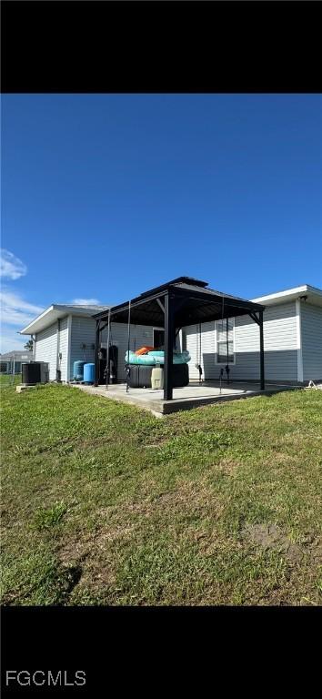 2907 66th St W, Lehigh Acres, FL 33971 - photo 19
