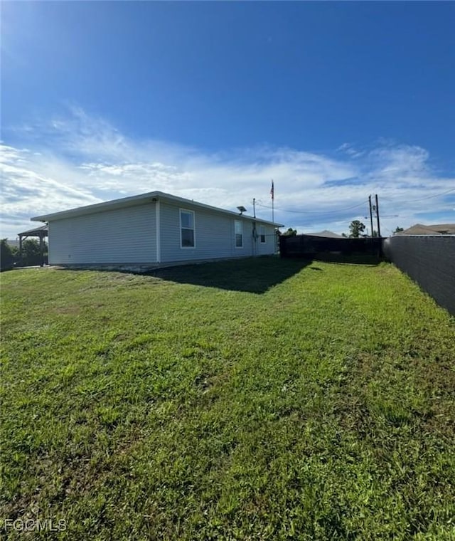 2907 66th St W, Lehigh Acres, FL 33971 - photo 20