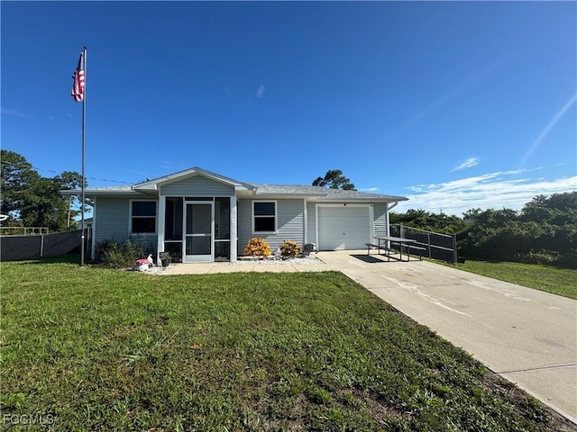 2907 66th St W, Lehigh Acres, FL 33971 - photo 1