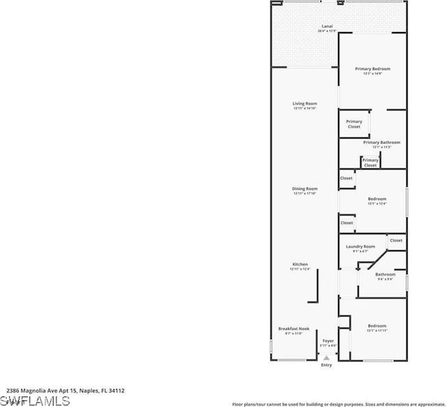 2386 Magnolia Ave Unit 7815, Naples, FL 34112 - photo 38