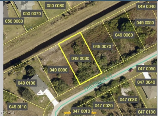 209 Partridge St E, Lehigh Acres, FL 33974 - photo 1