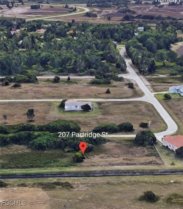 209 Partridge St E, Lehigh Acres, FL 33974 - photo 2