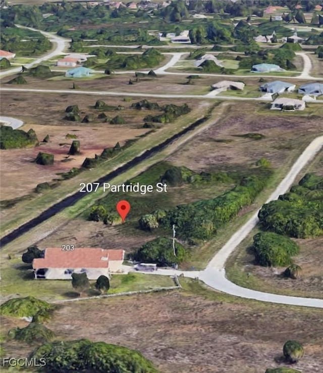 209 Partridge St E, Lehigh Acres, FL 33974 - photo 3