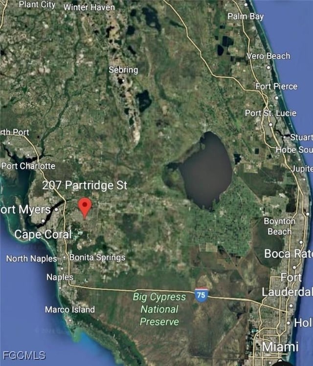 209 Partridge St E, Lehigh Acres, FL 33974 - photo 4